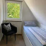 Dom wakacyjny Kappeln-kopperby 2 *