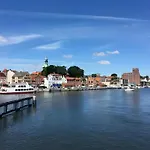 Dom wakacyjny Kappeln-kopperby 2 *