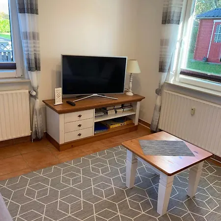 Vakantiehuis Kappeln-kopperby 2