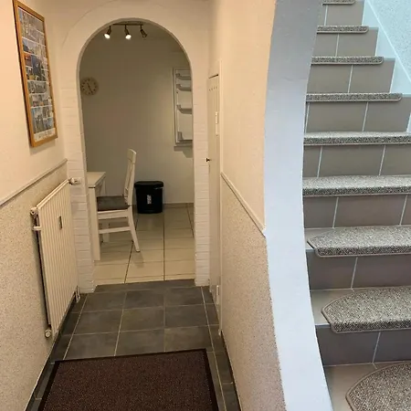 Kappeln-kopperby 2 Vakantiehuis *