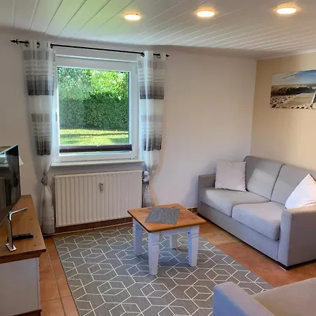Nyaraló Kappeln-kopperby 2
