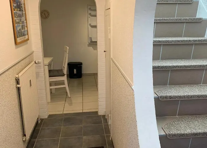 Kappeln-kopperby 2 Vakantiehuis *